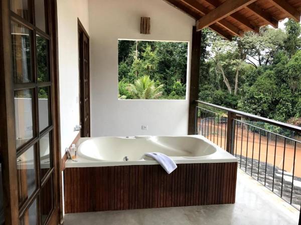 Pousada Golf Village