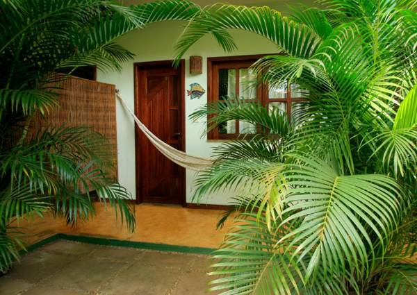 Pousada Vila dos Passaros