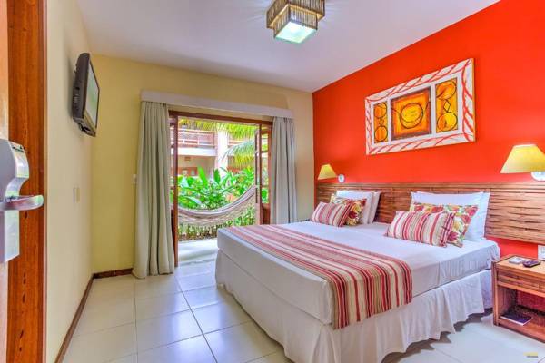 Terra Boa Hotel Boutique