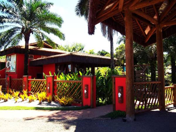 Ecoporan Hotel Charme Spa & Eventos