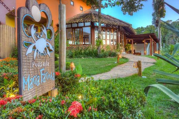 Pousada Maria Farinha