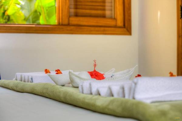 Pousada Maria Farinha