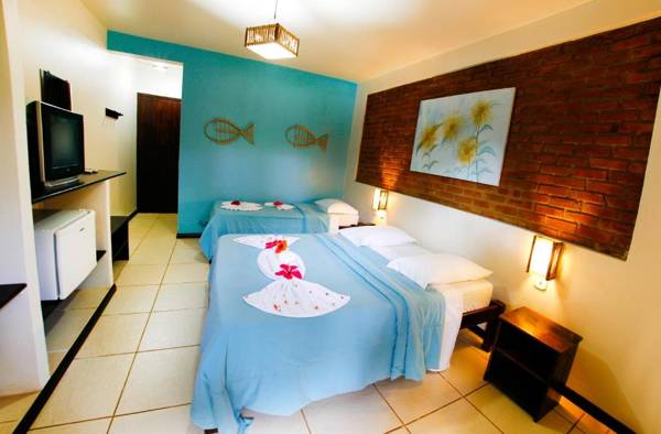 Pousada Villa N'kara