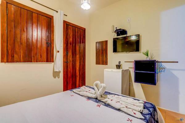 Pousada Galeão Itacaré