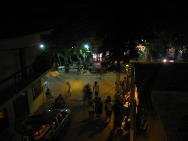 Linda Surf House Apartamentos