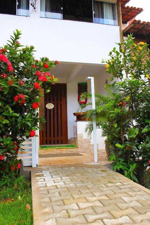 Pousada Residenzial Cariocare