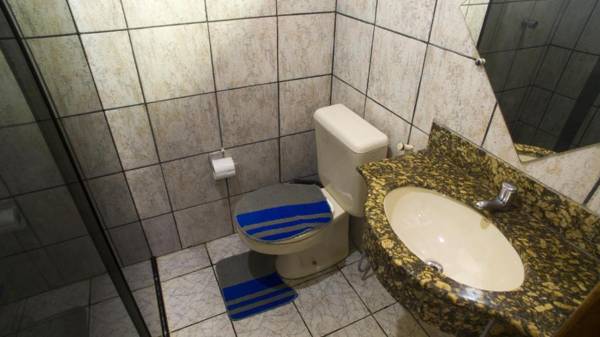 Pousada Bicho Preguiça