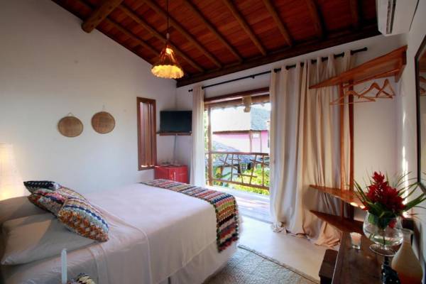 Casa Valentine Pousada Itacaré