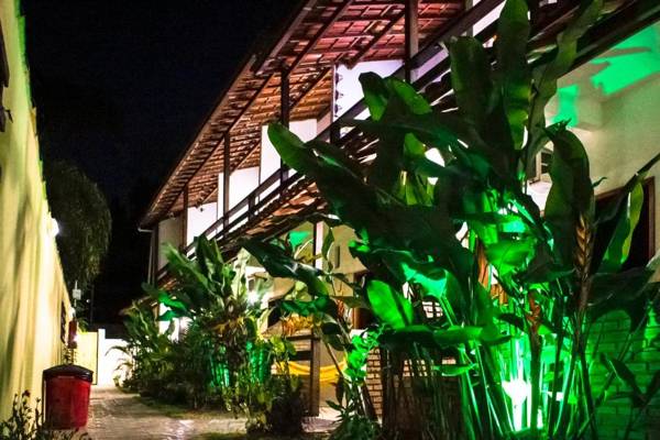 Pousada Passarela da Vila