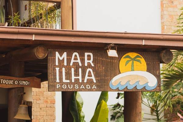 Mar Ilha Pousada