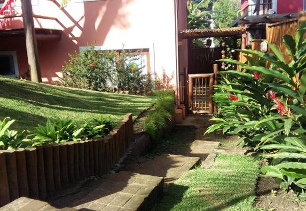 Apartamentos Ipanema Charme