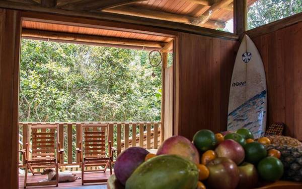 Pousada Natureza Viva