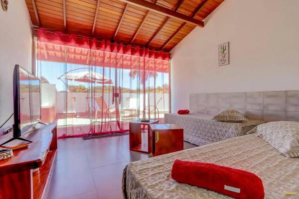 Terraço by Cariocarè