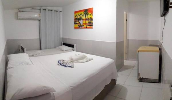 Pousada Porto Marola