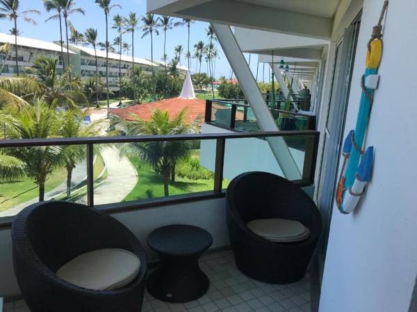 Ancorar Flat Porto de Galinhas - Flat 1203-5205