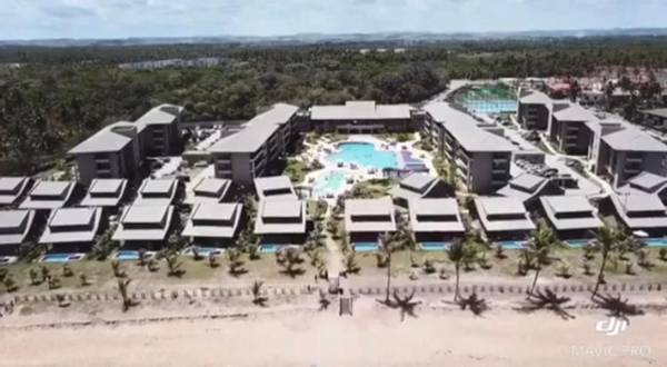 Beach Class Eco LIfe - BL 08-202