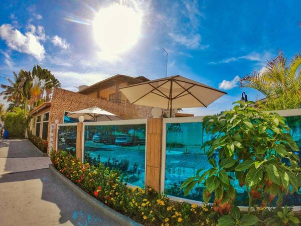 Pousada Sereia do Porto