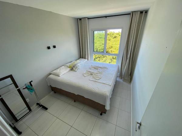 Flat Luxo Resort em Porto de Galinhas