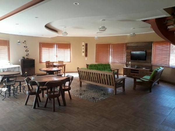 La Palma Hotel Fazenda