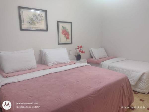 Pousada Brasil Indaiatuba SP