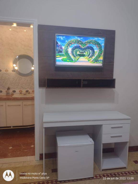 Pousada Brasil Indaiatuba SP