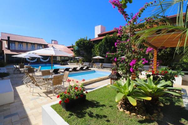 Praia Hotel Imbituba