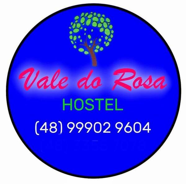 Hostel Vale do Rosa