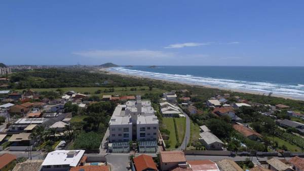 Residencial Galápagos