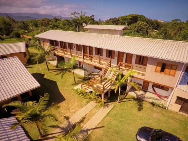 Pousada Lagoa do Rosa