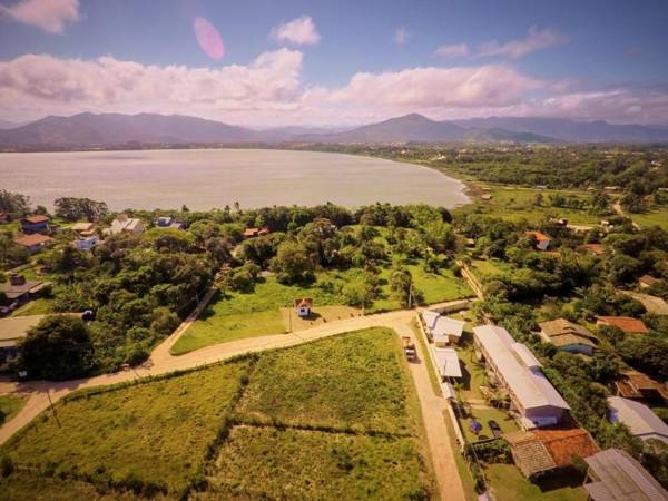 Pousada Lagoa do Rosa