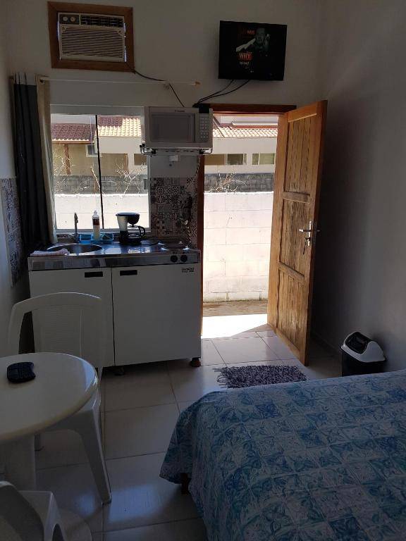 Kitnet Barra de Ibiraquera