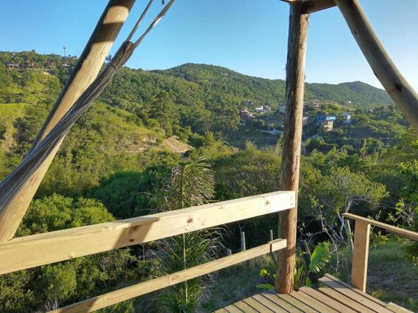 Pousada Vale da Magia