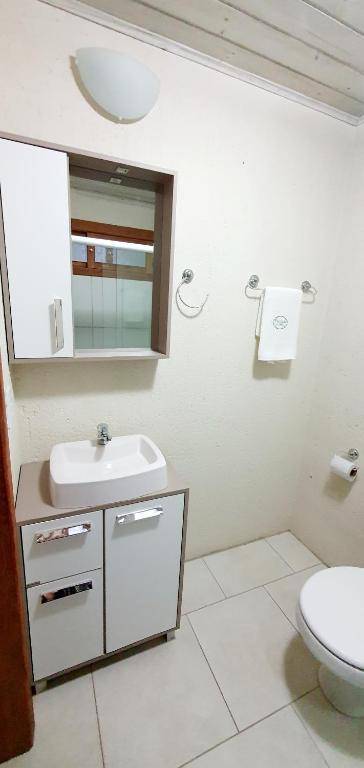 Pousada do Mica - Praia do Rosa