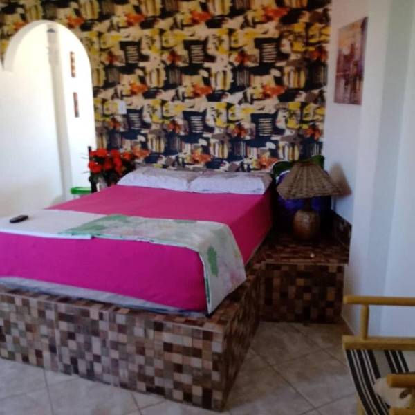 Recanto dos Pássaros Olivença