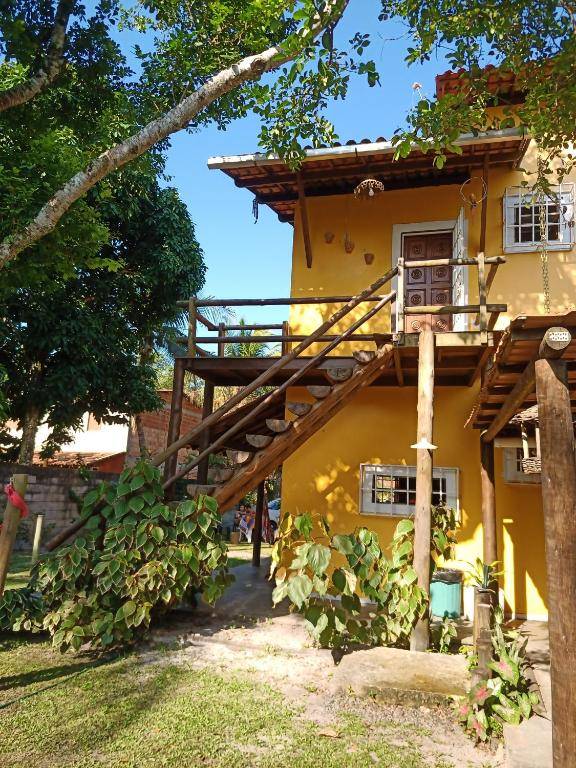 Casa temporada na praia Joia do Atlântico - Ilhéus - Ba