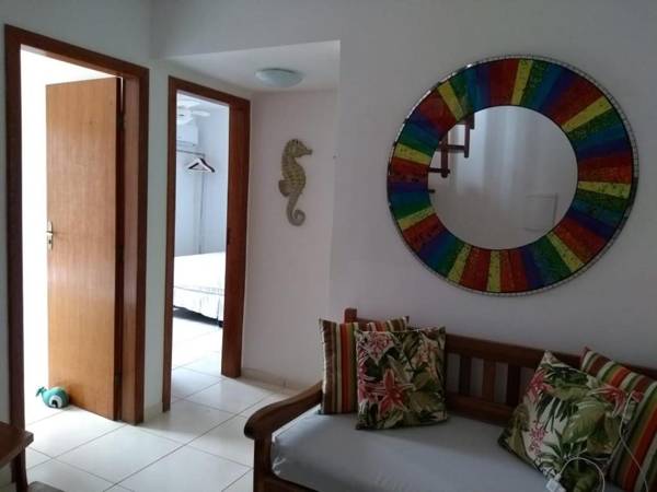 Cobertura Duplex Na Praia Dos Milionários