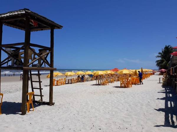 Cobertura Duplex Na Praia Dos Milionários