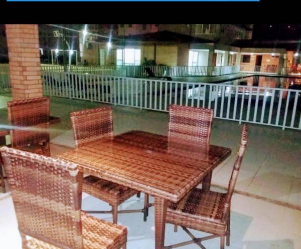 APARTAMENTO ILHÉUS BAHIA