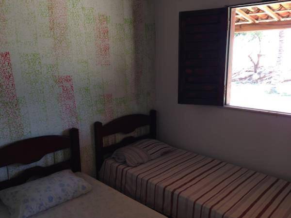 Pousada e Restaurante Tremembé