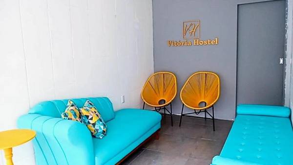 Vitoria Hostel