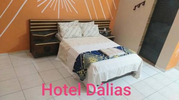 Hotel Dalias