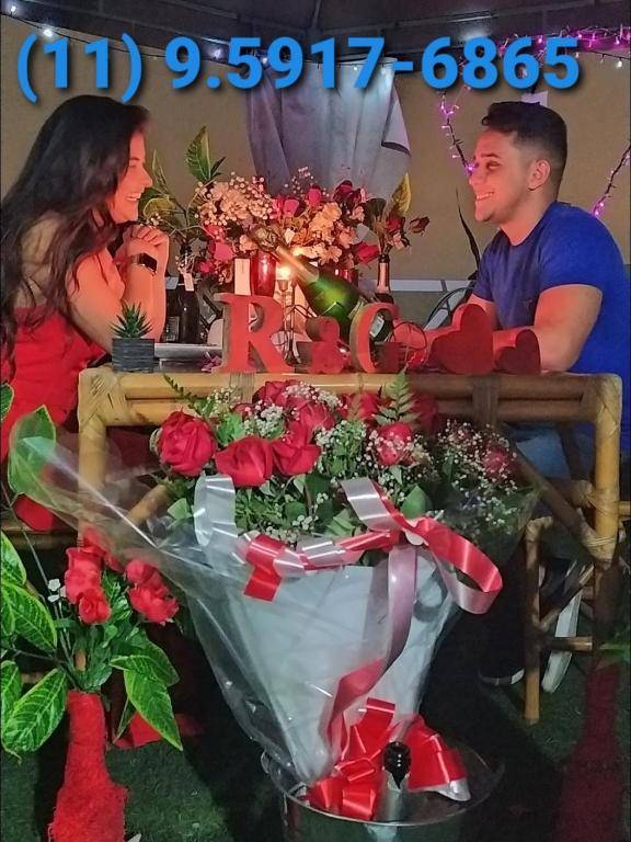 CONEXÃO GRU (Prox.Aeroporto)