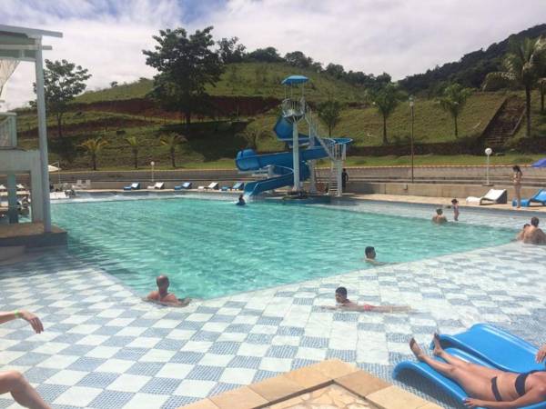 Vale do Encantado park Hotel fazenda