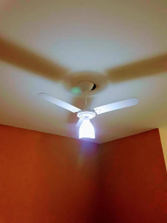 Hospedaria São Benedito