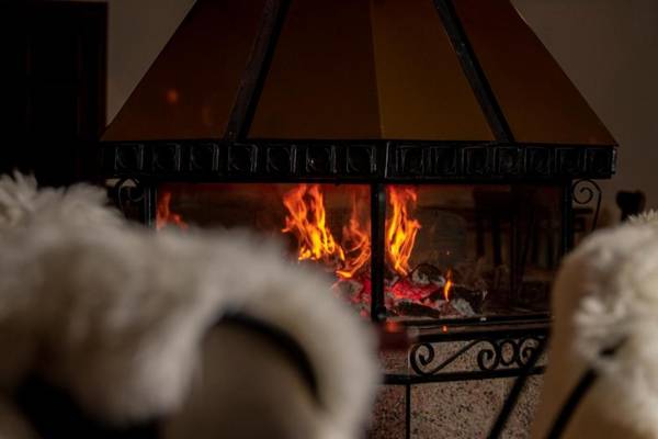 spaço vale do jordão