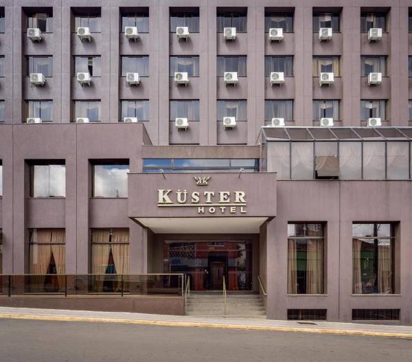 Kuster Hotel