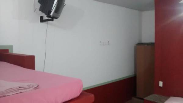 Pousada Enseada do Coqueiro