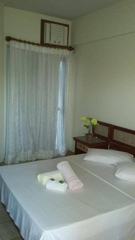 Pousada Enseada do Corsário