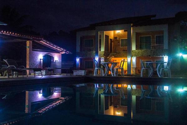 Pousada Doce Vida Guarapari