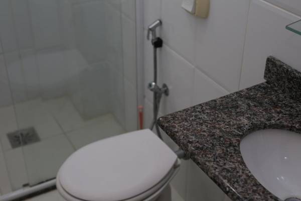 Joao Meira Apartments